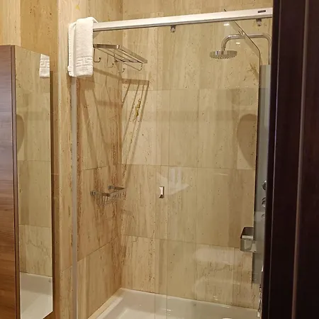 Aparthotel Palacio De Jeronimos