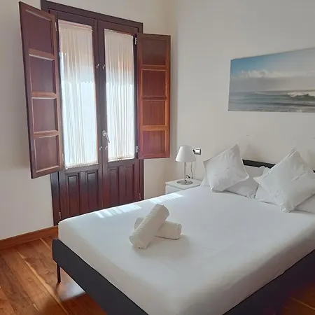 Palacio De Jeronimos Apartment *