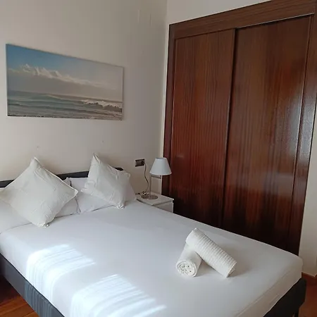 Aparthotel Palacio De Jeronimos Granada