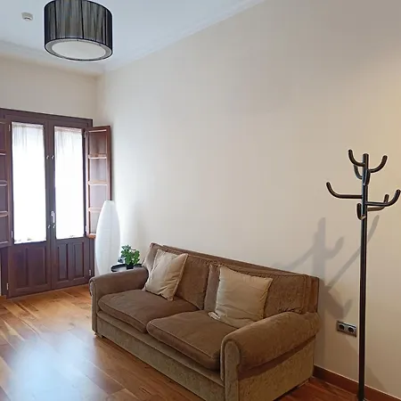 Apartment Palacio De Jeronimos