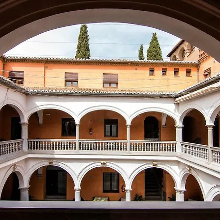 Palacio De Jeronimos Ξενοδοχείο με διαμερίσματα 4*