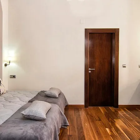 Apartment Palacio De Jeronimos