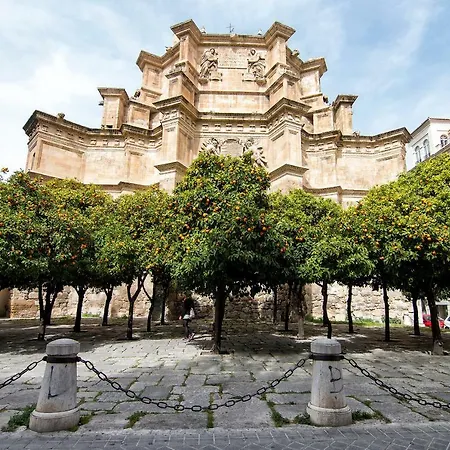Palacio De Jeronimos Apartment