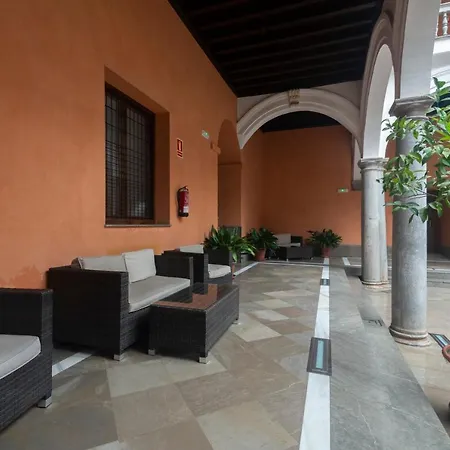 Palacio De Jeronimos