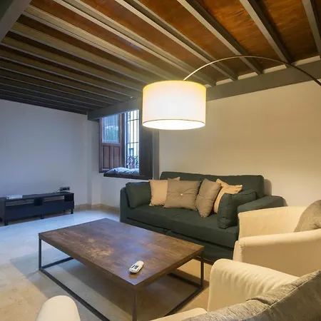 Apartment Palacio De Jeronimos Granada