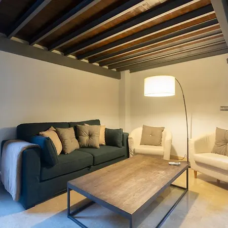 Palacio De Jeronimos 4*