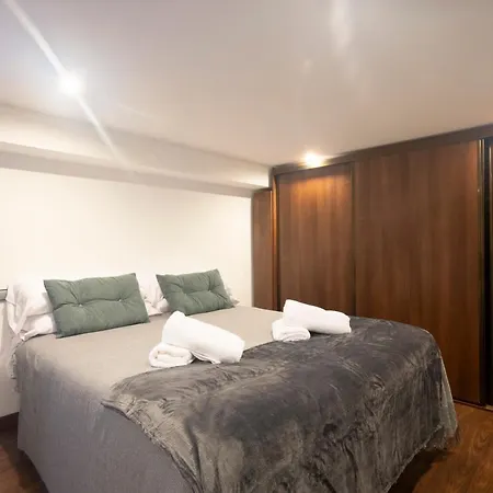 Aparthotel Palacio De Jeronimos 4*