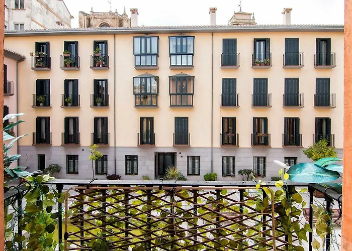 Palacio De Jeronimos 4* Γρανάδα