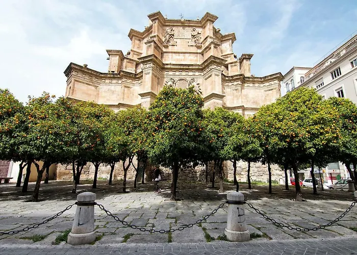 Palacio De Jeronimos Ξενοδοχείο με διαμερίσματα