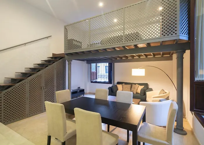 Palacio De Jeronimos 4* Γρανάδα