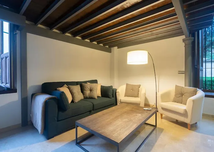 Palacio De Jeronimos 4*