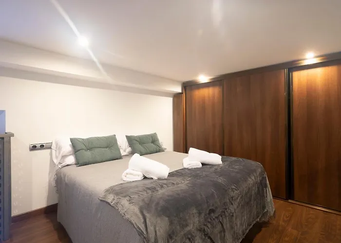Ξενοδοχείο με διαμερίσματα Palacio De Jeronimos 4*