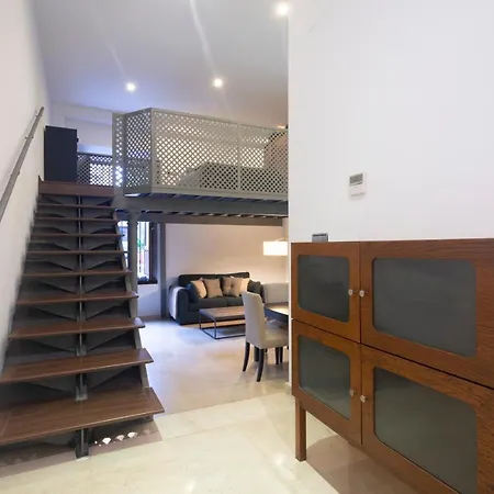 Palacio De Jeronimos מלון דירות