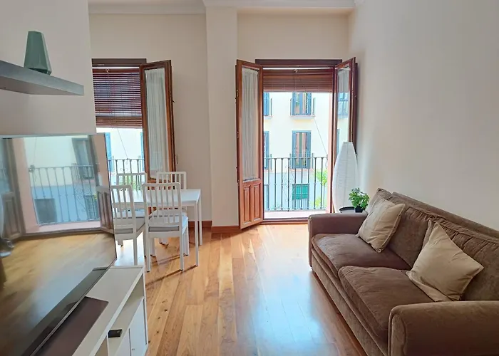 Palacio De Jeronimos Apart Otel 4*