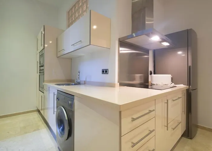 Palacio De Jeronimos Apart Otel