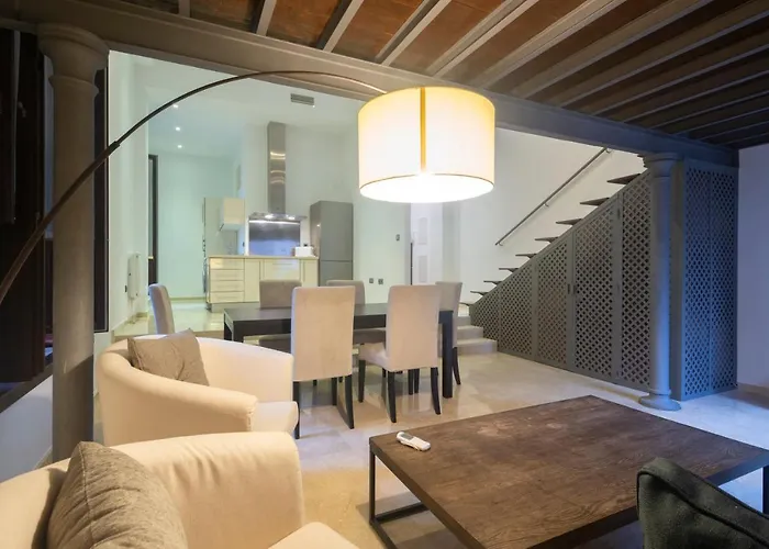 Apart Otel Palacio De Jeronimos Granada